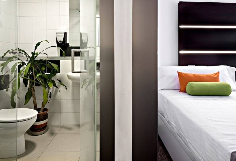 اتاق استاندارد, Roisa Hostal Boutique