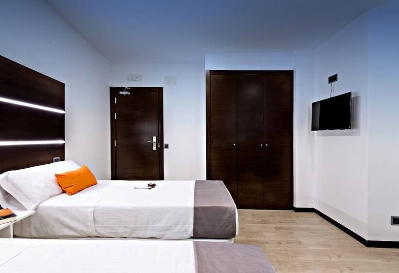 اتاق استاندارد, Roisa Hostal Boutique