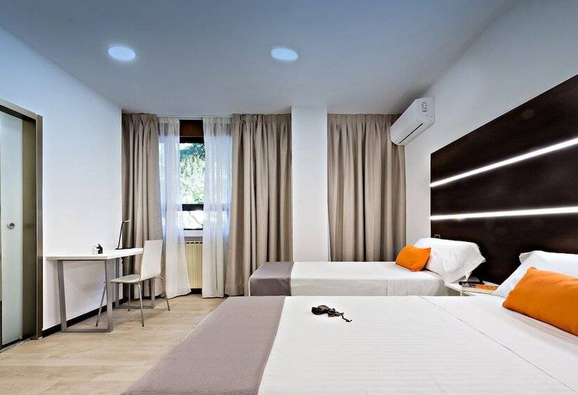 اتاق استاندارد, Roisa Hostal Boutique