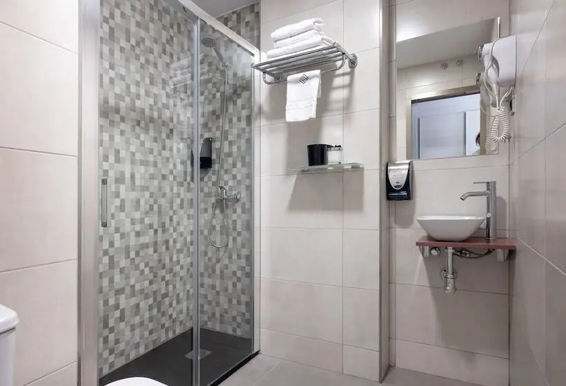 اتاق سوپریور, Roisa Hostal Boutique