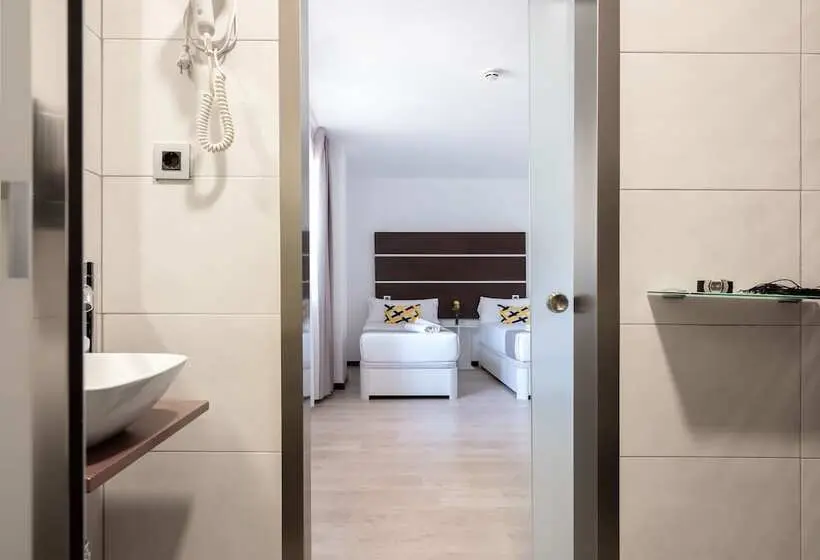 اتاق سوپریور, Roisa Hostal Boutique
