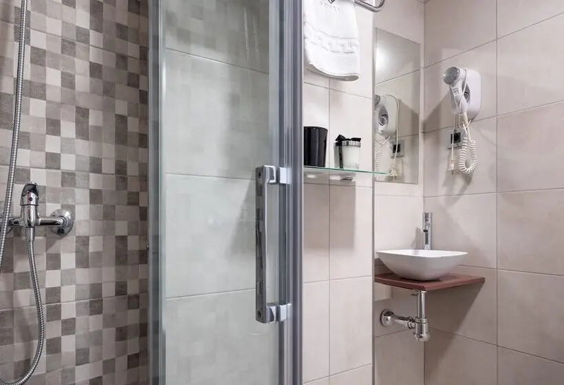 اتاق سوپریور, Roisa Hostal Boutique
