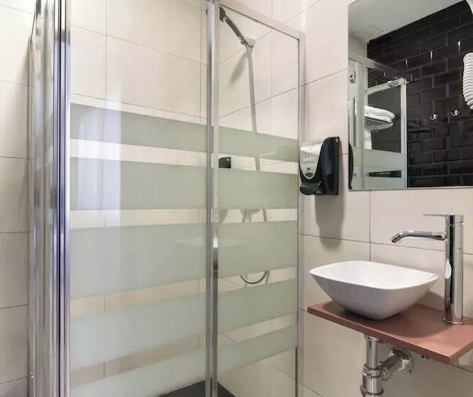 اتاق استاندارد, Roisa Hostal Boutique