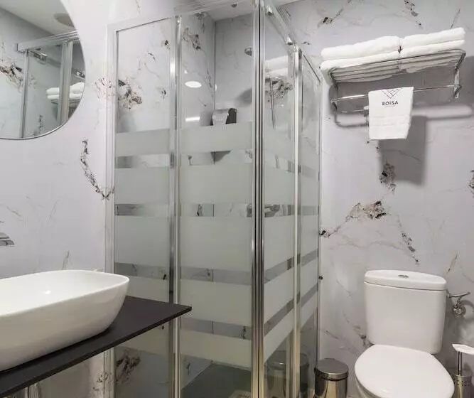 اتاق استاندارد, Roisa Hostal Boutique