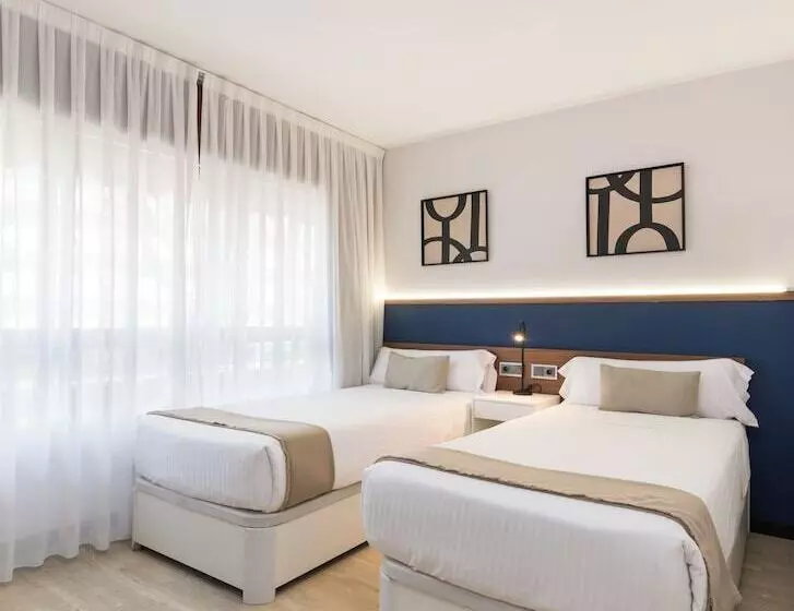 اتاق استاندارد, Roisa Hostal Boutique