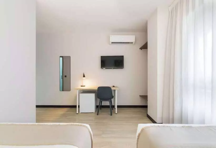 اتاق استاندارد, Roisa Hostal Boutique