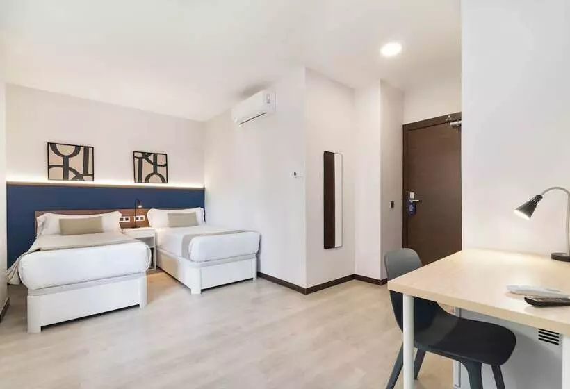 اتاق استاندارد, Roisa Hostal Boutique
