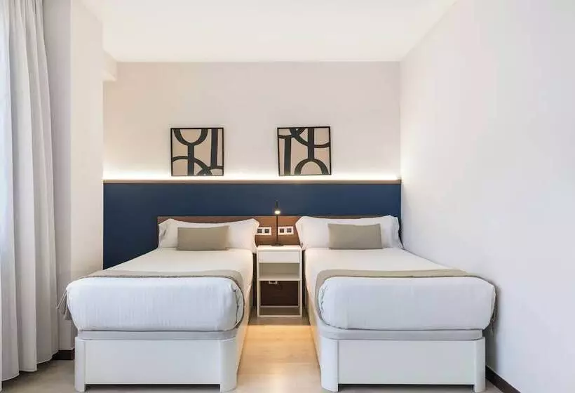 اتاق استاندارد, Roisa Hostal Boutique