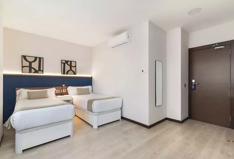 اتاق استاندارد, Roisa Hostal Boutique