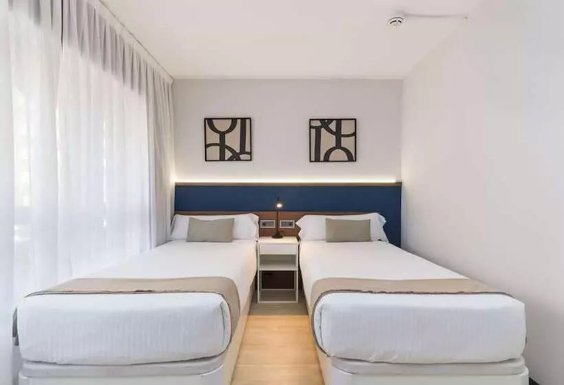 اتاق استاندارد, Roisa Hostal Boutique