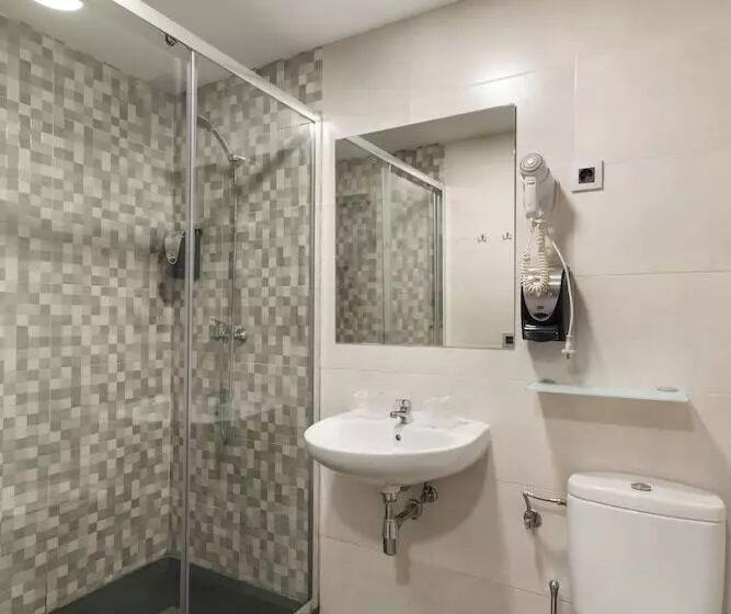 اتاق سوپریور, Roisa Hostal Boutique
