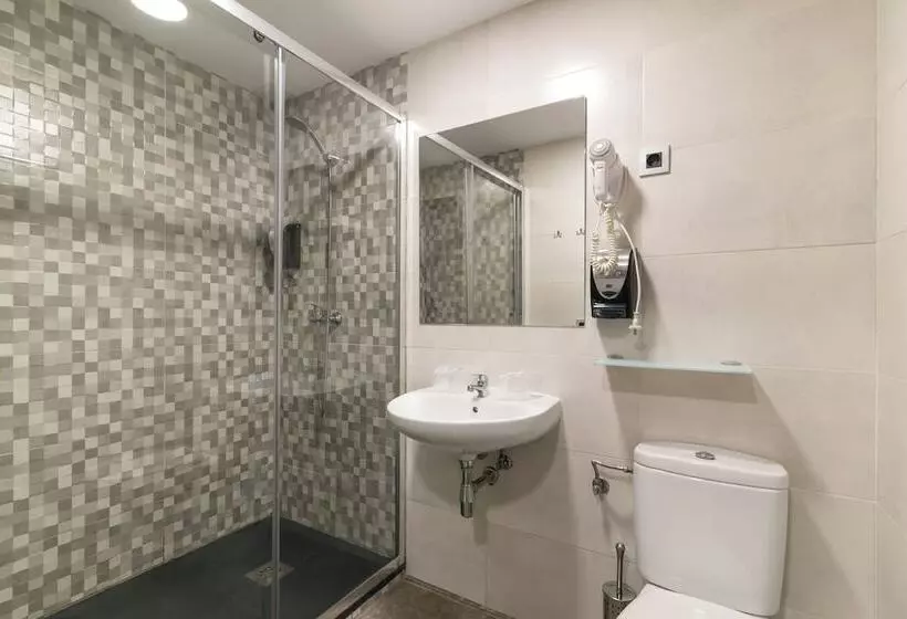 اتاق سوپریور, Roisa Hostal Boutique