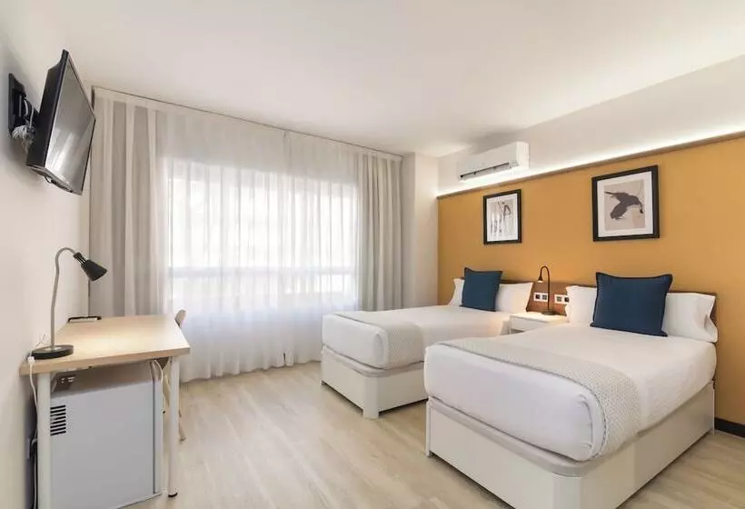 اتاق سوپریور, Roisa Hostal Boutique