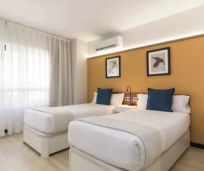 اتاق سوپریور, Roisa Hostal Boutique