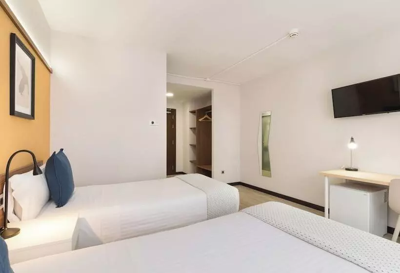 اتاق سوپریور, Roisa Hostal Boutique