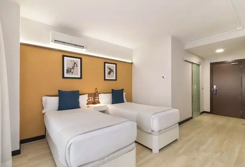 اتاق سوپریور, Roisa Hostal Boutique