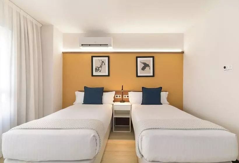 اتاق سوپریور, Roisa Hostal Boutique