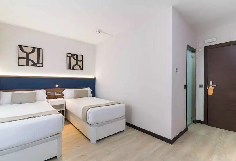 اتاق استاندارد, Roisa Hostal Boutique