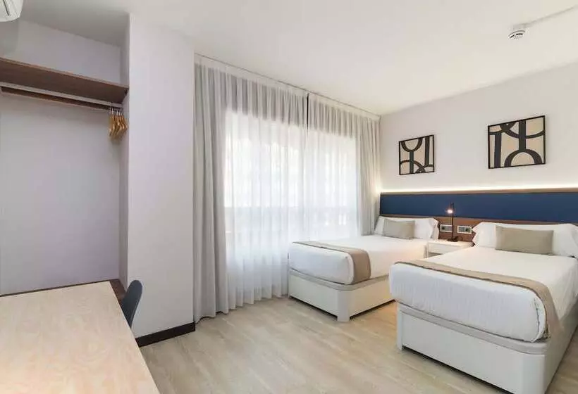 اتاق استاندارد, Roisa Hostal Boutique
