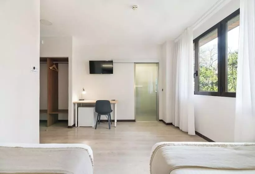 اتاق استاندارد, Roisa Hostal Boutique