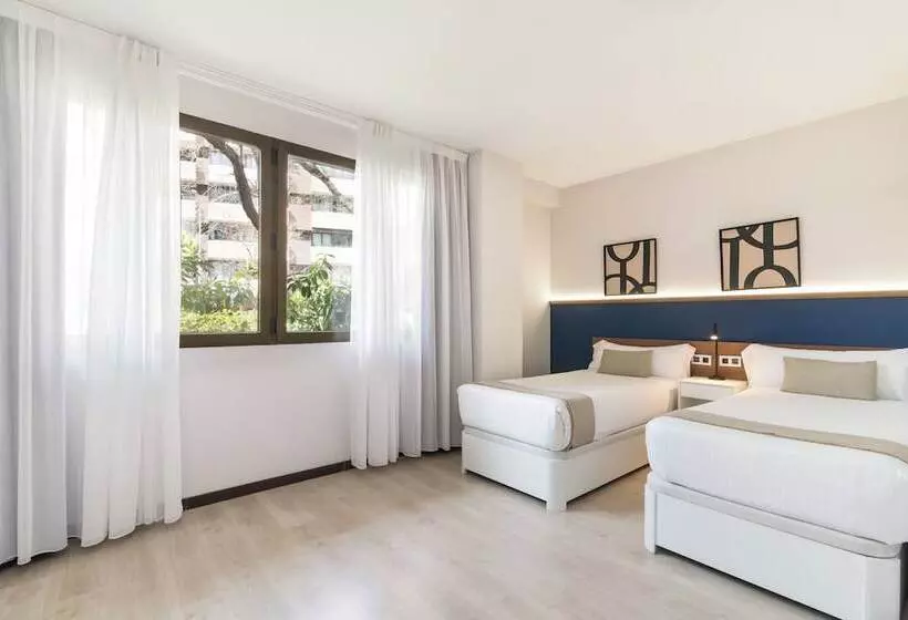 اتاق استاندارد, Roisa Hostal Boutique