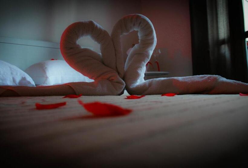 스탠다드 룸, Zia Bi Bed And Breakfast