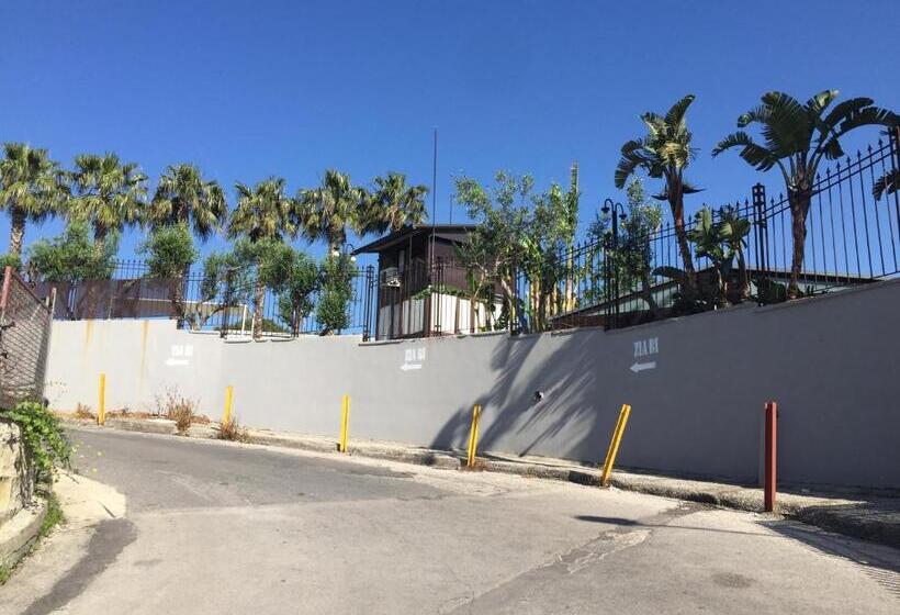 스탠다드 룸, Zia Bi Bed And Breakfast