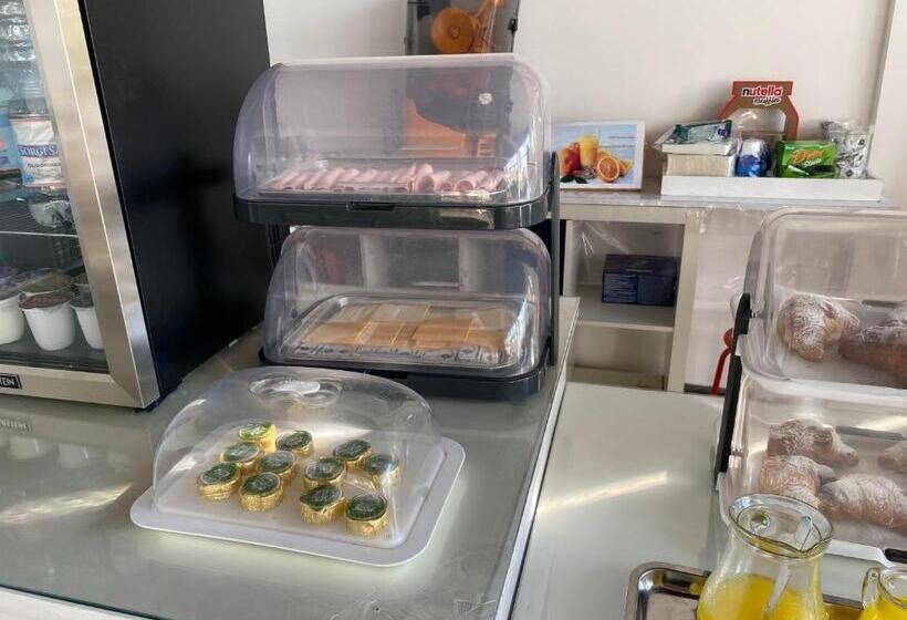 스탠다드 룸, Zia Bi Bed And Breakfast