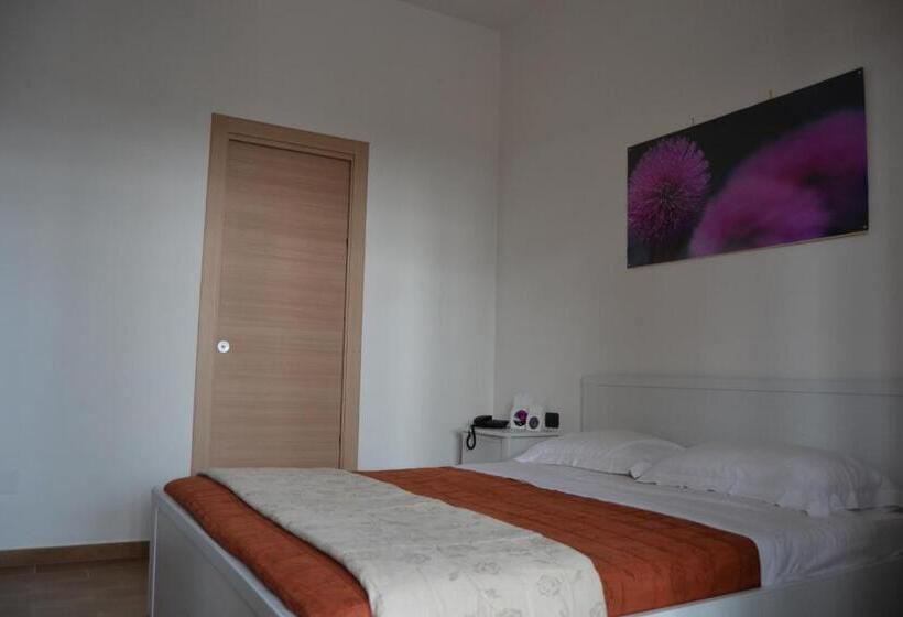 스탠다드 룸, Zia Bi Bed And Breakfast