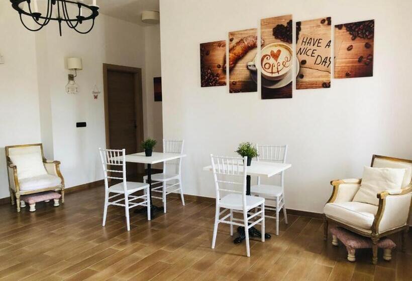 스탠다드 룸, Zia Bi Bed And Breakfast