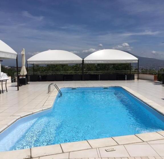 스탠다드 룸, Zia Bi Bed And Breakfast