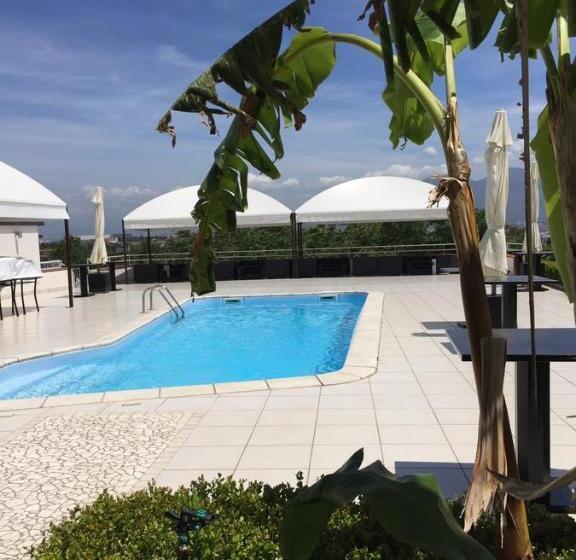 디럭스 룸, Zia Bi Bed And Breakfast