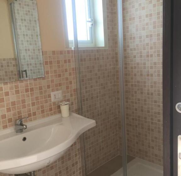 스탠다드 스튜디오 풀장 전망, Zia Bi Bed And Breakfast