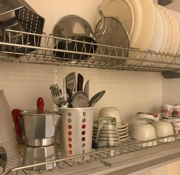 اتاق استاندارد چهار تخته, Bed And Breakfast Sun Wine