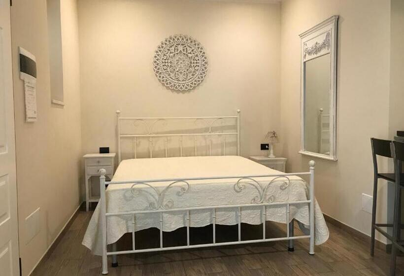 اتاق استاندارد چهار تخته, Bed And Breakfast Sun Wine