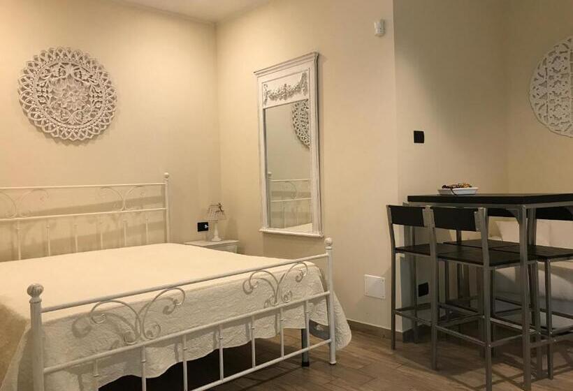 اتاق استاندارد چهار تخته, Bed And Breakfast Sun Wine