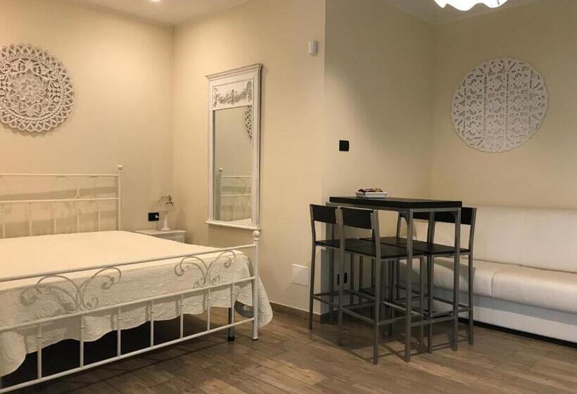 اتاق استاندارد چهار تخته, Bed And Breakfast Sun Wine