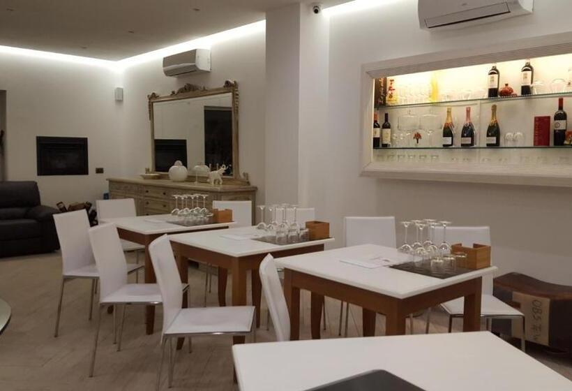 اتاق استاندارد چهار تخته, Bed And Breakfast Sun Wine