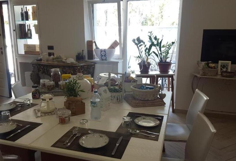 اتاق استاندارد چهار تخته, Bed And Breakfast Sun Wine