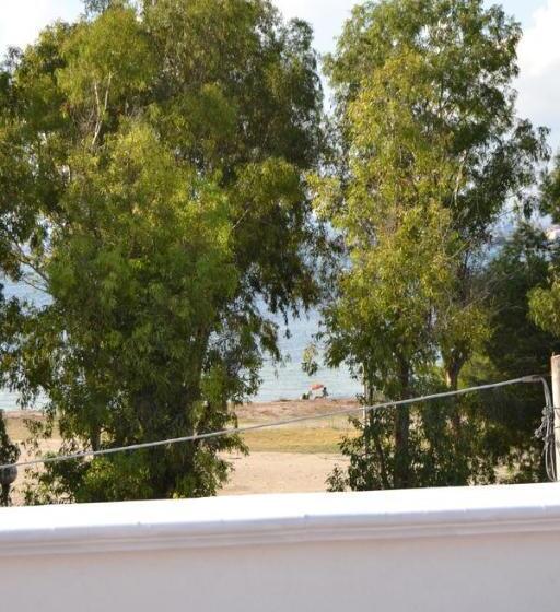 آپارتمان 1 خوابه با چشمانداز دریا, Bed And Breakfast Sun Wine