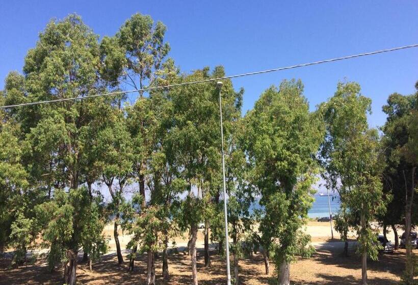 آپارتمان 1 خوابه با چشمانداز دریا, Bed And Breakfast Sun Wine