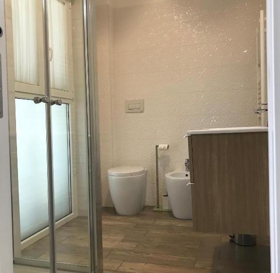 海の見える１ベッドルームアパートメント, Bed And Breakfast Sun Wine