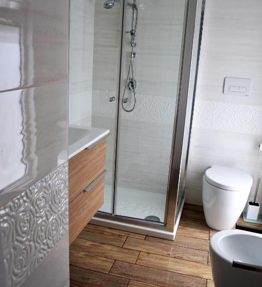 اتاق استاندارد چهار تخته, Bed And Breakfast Sun Wine