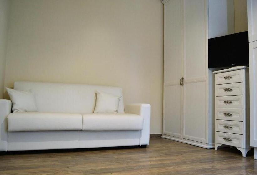 اتاق استاندارد چهار تخته, Bed And Breakfast Sun Wine