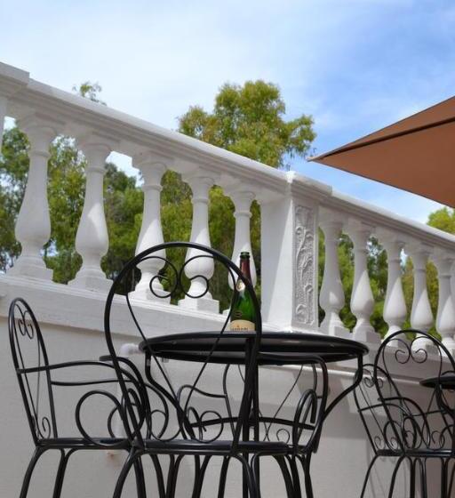 اتاق استاندارد چهار تخته, Bed And Breakfast Sun Wine