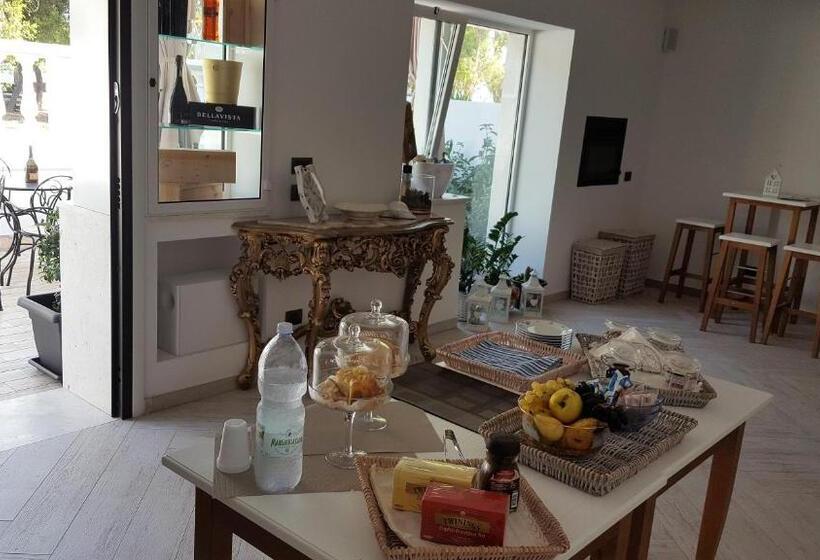 آپارتمان 1 خوابه با چشمانداز دریا, Bed And Breakfast Sun Wine