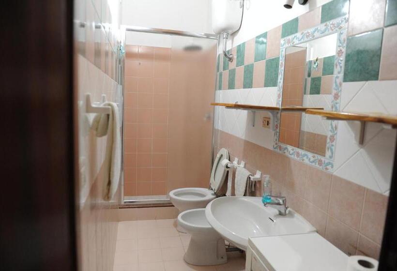 ファミリールーム, Casale Paradiso