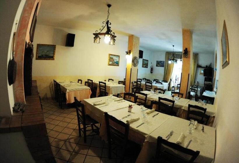 スタンダードルーム, Casale Paradiso