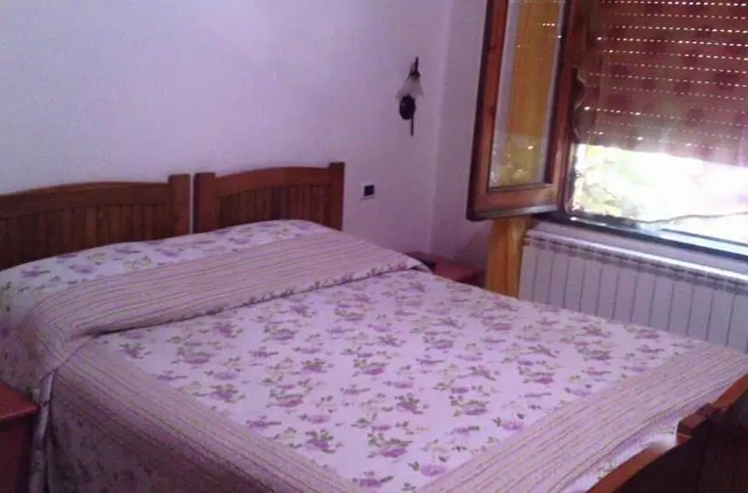 اتاق استاندارد چهار تخته, Casale Paradiso