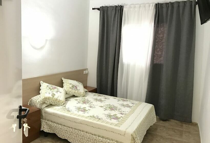 标准间带阳台, Playa Sol Costa Brava